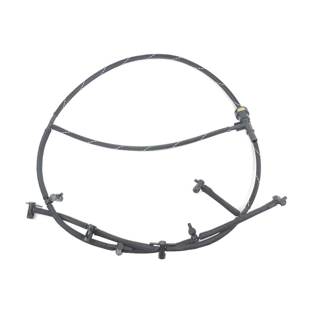 Fuel Return Line BC3Z-9A564-B for Ford 6.7L