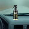 Anti Fog Windshield 100ml Long-lasting Auto Rain Agent Spray Rainproof Accessories Auto Detailing Supplies Glass Coating