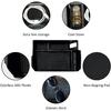 JOJOMARK Compatible with Toyota Sienna 2021 2022 2023 2024 Accessories Center Console Tray Organizer