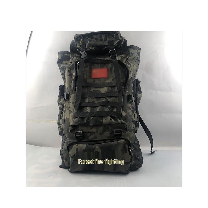 SANSHENG Forest Fire Rescue Backpack One Size