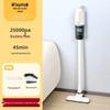 2025 Wireless Vacuum Cleaner: High Suction, Pet-Friendly, Quiet, Handheld, Vacuum & Mop Combo for Home