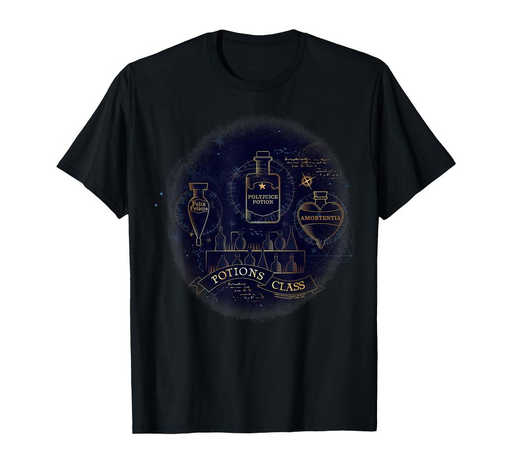 Harry Potter Potions Class T-Shirt