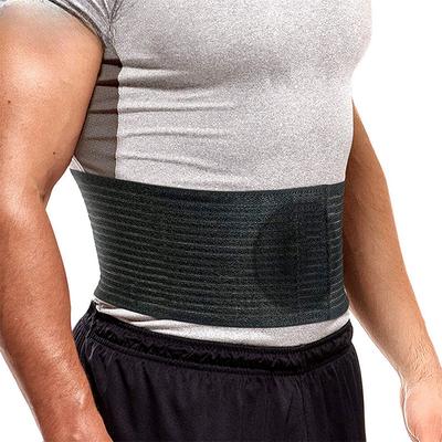 1Pcs Umbilical Hernia Belt Brace Abdominal Hernia Binder for Belly Button Navel Hernia Support,Helps Relieve Pain -for Ventral