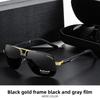 Day and Night Color-changing Sunglasses, Polarized Sunglasses, Men's Anti-high Beam Fishing, High Definition Driving