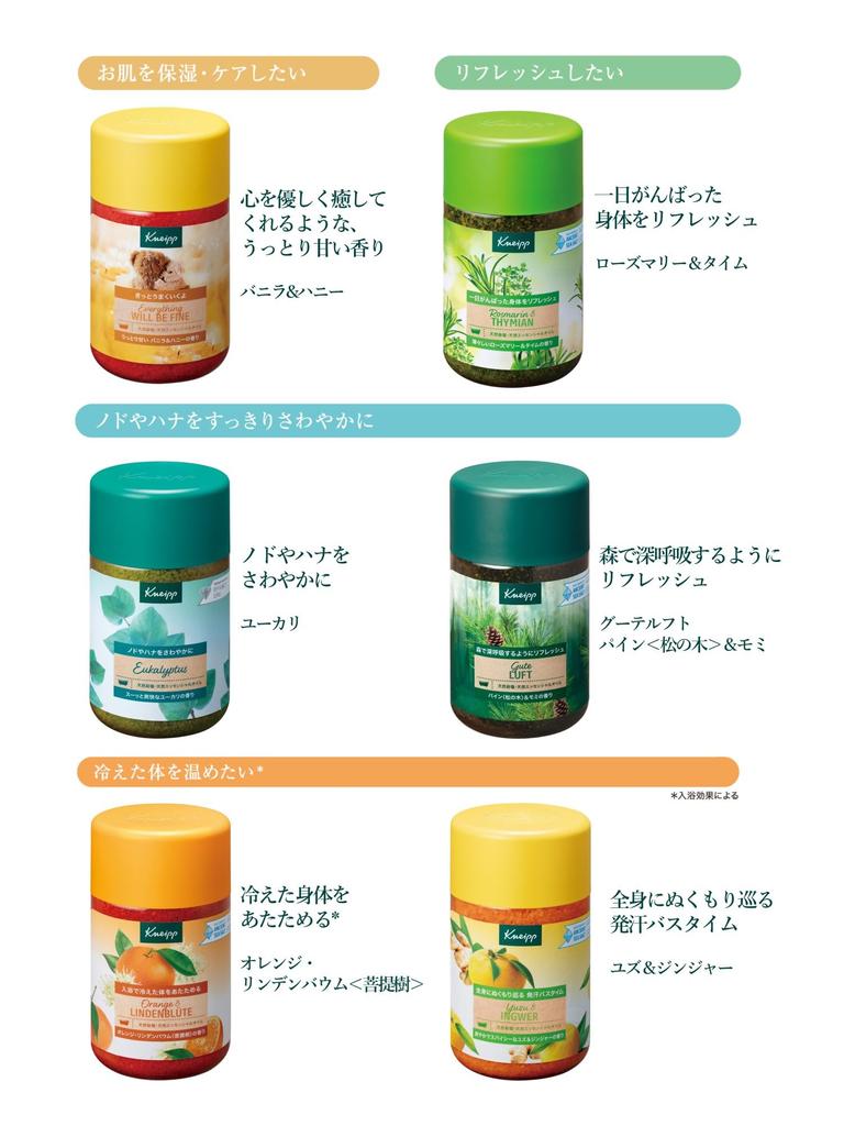 Gutenacht Hop Valerian Bath Relaxing [Official Kneipp] & Salts, 850g,