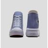 ConverSe Women S Chuck Taylor All Star Move Lightweight canvaS SneakerS Lilac A0