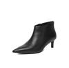 Ankle Boots Gino Rossi EO-SASHA-121973, Black