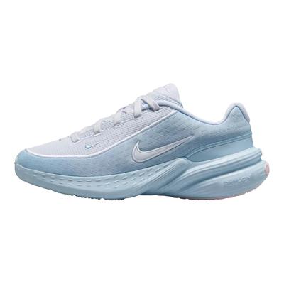 Uplift SC Light Armory Blue Women Sneakers Football-Grey Pink-Foam IB2766-400