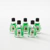4 Pezzi/Set Fragranze Rinfrescanti alla Menta Prevenzione Sonnolenza Oli Essenziali Campo Repellente per Zanzare Prevenzione Vertigini Colpo di Sole
