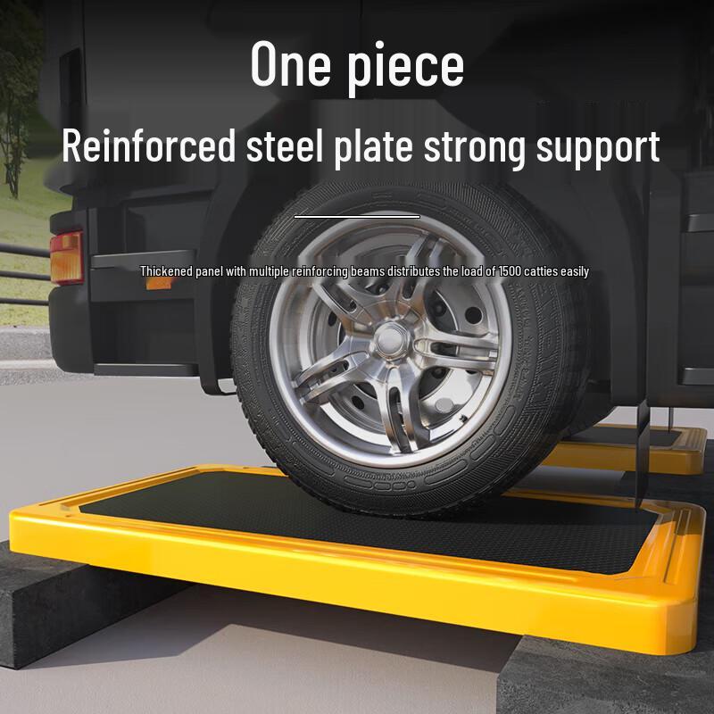 Miaoqiao Foldable Flatbed Cart