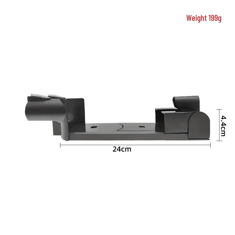 Dyson V6/DC35/DC44/DC58 Compatible Vacuum Hose & Sofa Brush Nozzle