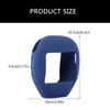 Silicone Speakers Cover Case Speakers Protective Sleeve for Clip 5 Speakers Shockproofs AntiDrop Access