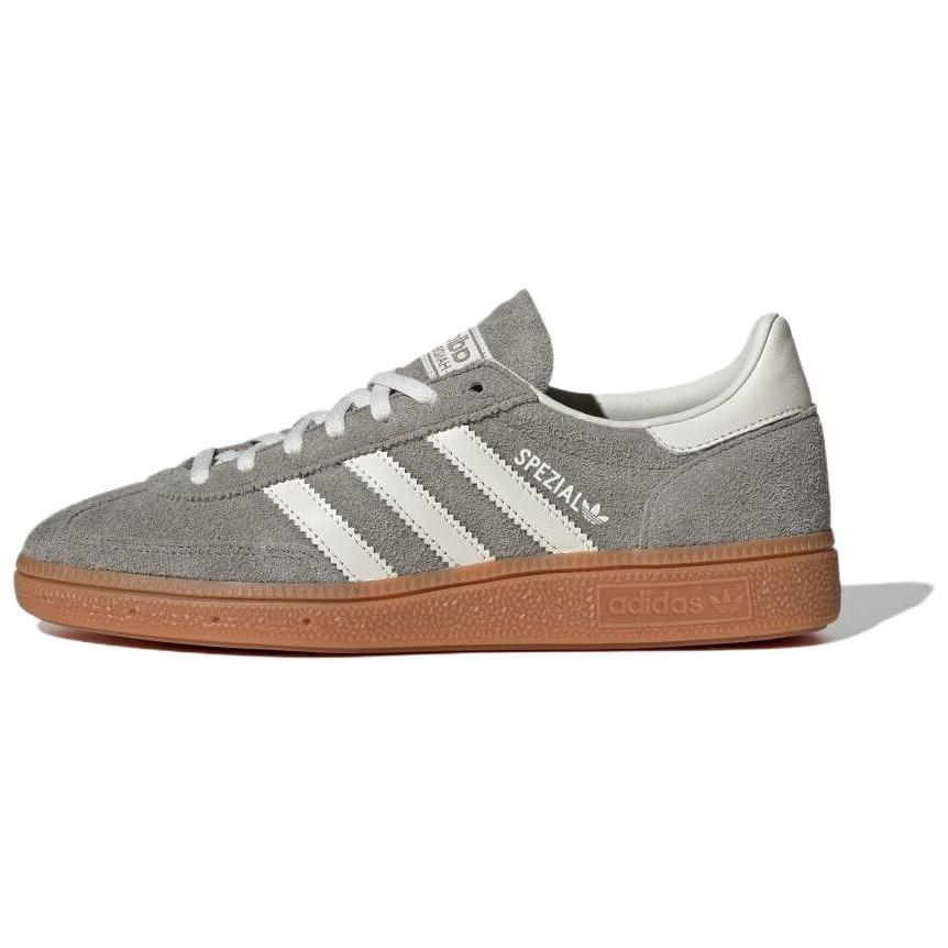

Женские кроссовки Adidas Originals Handball Spezial Silver Pebble 38.5