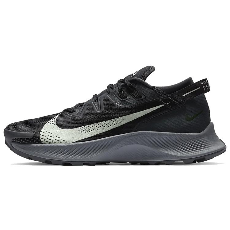 

Новые Nike Pegasus Trail 2 Черный Темно-серый CK4305-002 42