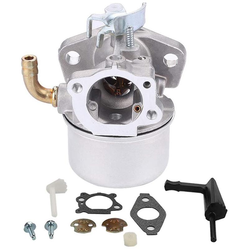 798653 Carburetor Kit for Intek 206 5.5HP 214731 110432 110492 110412 111432 12 12 121212 121232 Engine