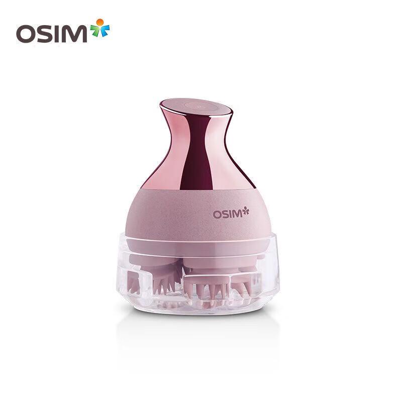 

OSIM uScalp 2 Head Massager