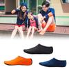 Comfortable Lightweight Diving Socks With Anti-slip Sole For Beach And Snorkeling