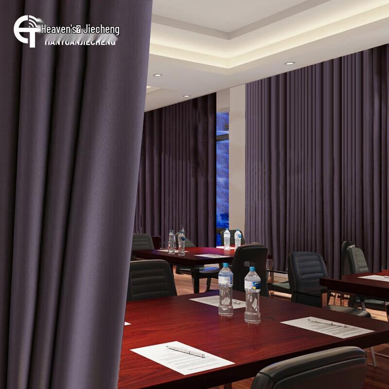 Универсальная штора-блэкаут и солнцезащитная штора TianYuanJieCheng