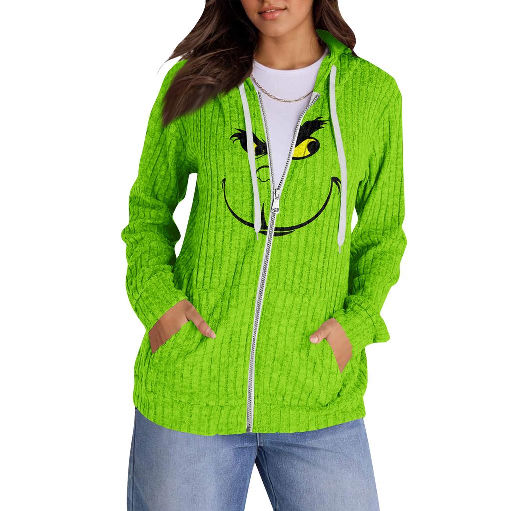 Hoodies For Women Trendy Tops Casual Fall Fashion Long Sleeve Sweatshirt With Pockets Pullover Lightweight