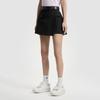 FILA Golf Series Casual Sports Skirt Soft Comfortable Half-Length Skirt Workwear Style Women skirts A11W535308F-BK