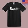 Premier Drums Piatti da Batteria Uomo Nero Taglia S-5XL