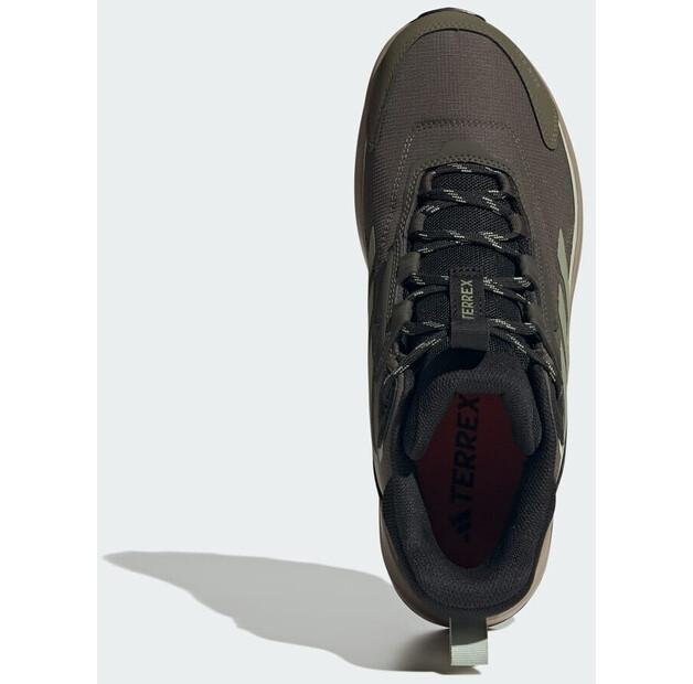 Треккинговые ботинки Adidas TERREX ANYLANDER MID RAIN.RDY