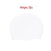 Bojue Silicone Swimming Cap