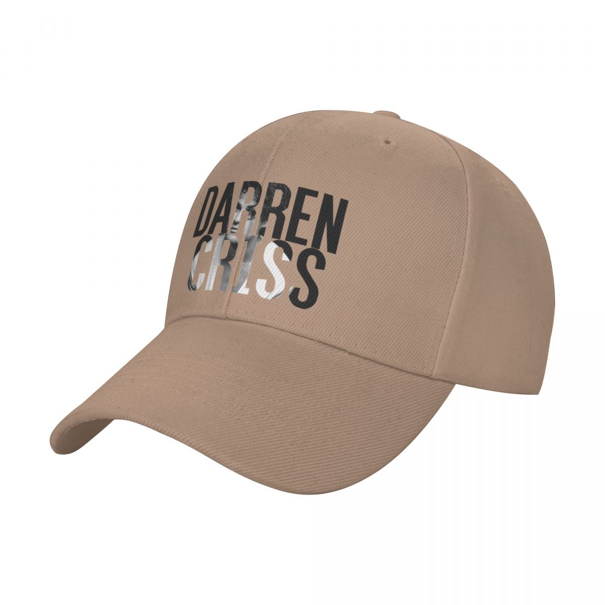 

Darren Criss Baseball Cap Fishing cap Golf Cap Hat Beach Male Womens