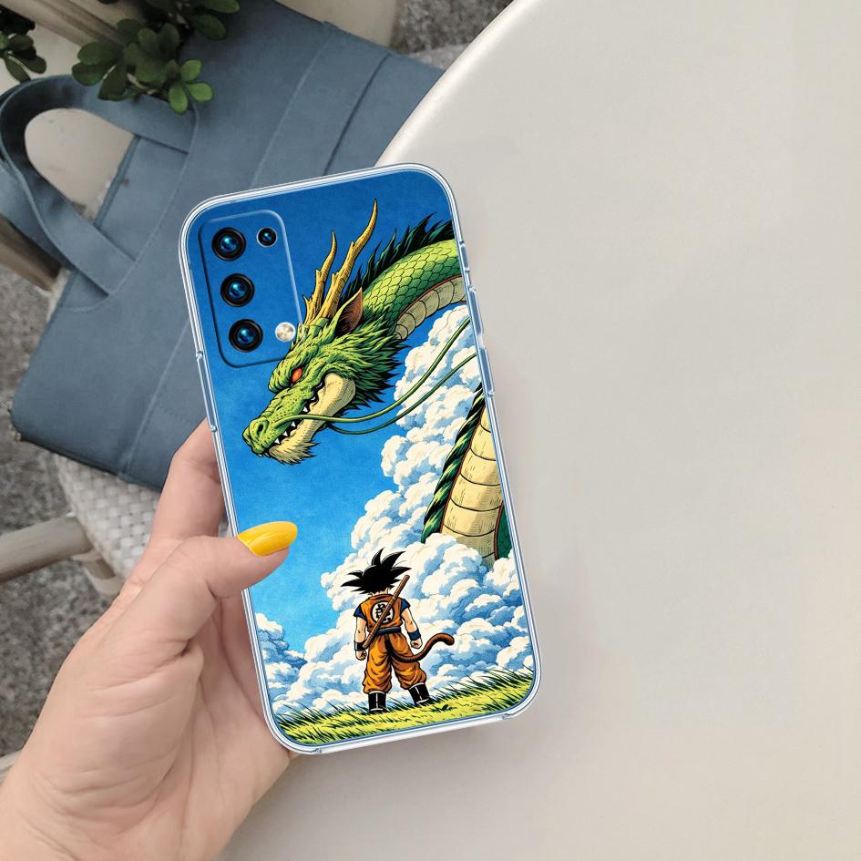 

PP3 Anime Dragon Ball Phone Case for Motorola Moto E13 E15 E20 E22 E22I E22S E30 E32 E40 E7 E7I G Plus Power Play Stylus G22 G14 Motorola Moto E22i