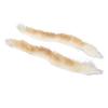 2pcs Rabbit Hair Shock Absorber Highly Efficient Lightweight Rabbit Hair Bowstring Noise Dampeners