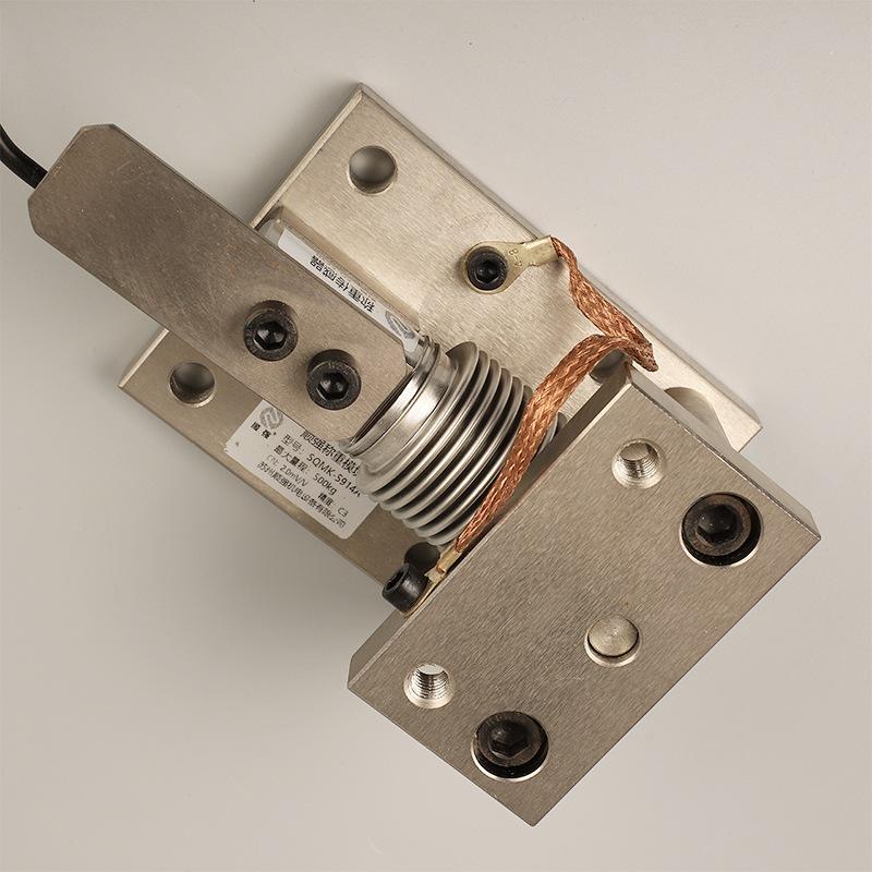 Explosion-Proof Weighing Module for Corrugated Pipe & Batching Simulation Tank - In Stock & Fast Shipping