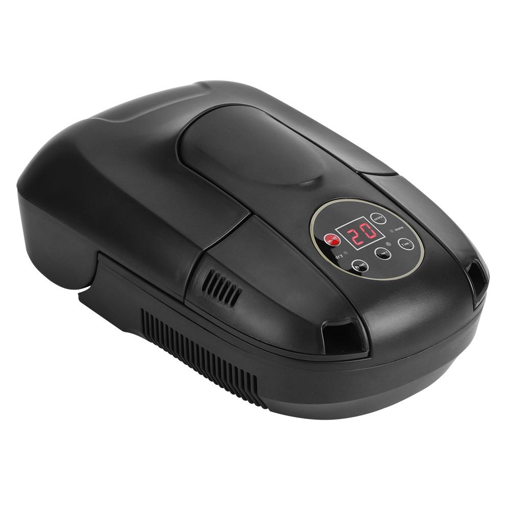 Intelligens Elektromos Cipőszárító Időzítő Teleszkópos Szagtalanító Cipőszárító Gép