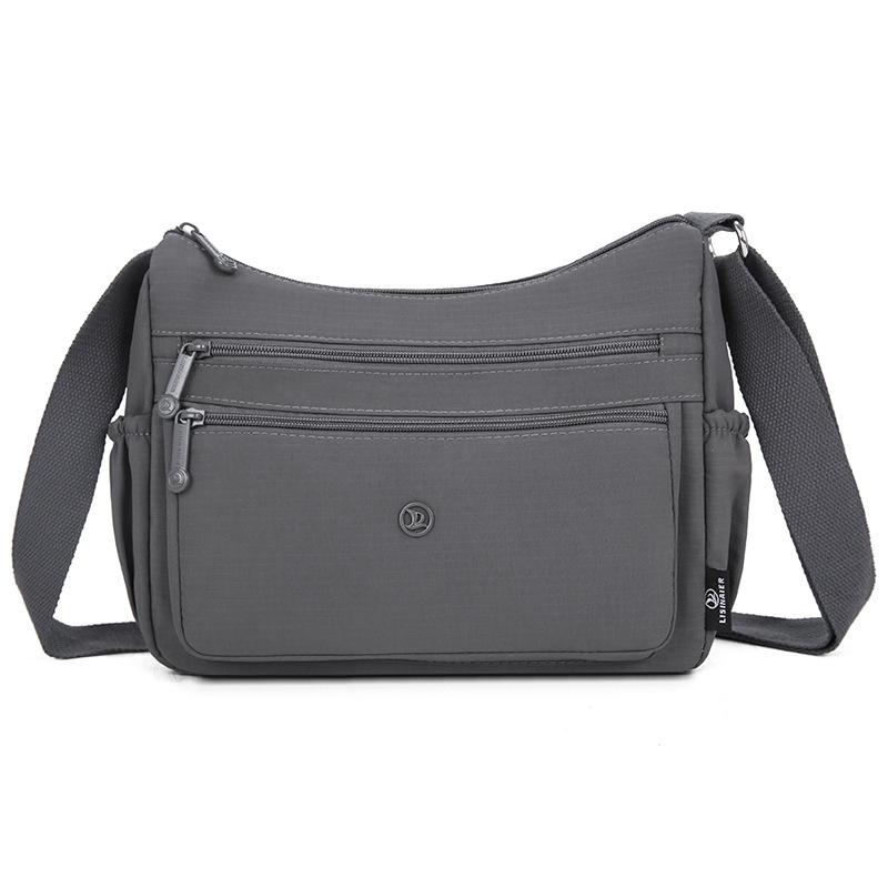 Large Capacity Travel Backpack with Wide Shoulder Strap for Carrying Large Items