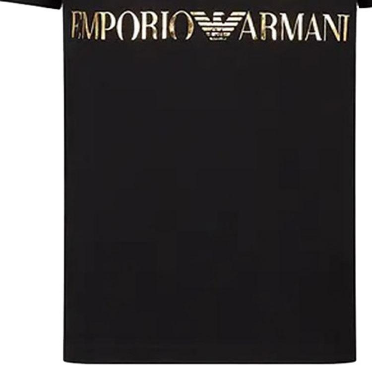 EMPORIO ARMANI EA7 FW22 T Shirt Men's 6LPT24-PJ7CZ-1554