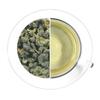Organic Jin Xuan Milk Oolong Tea, 100g, Taiwan High Mountain Loose Leaf