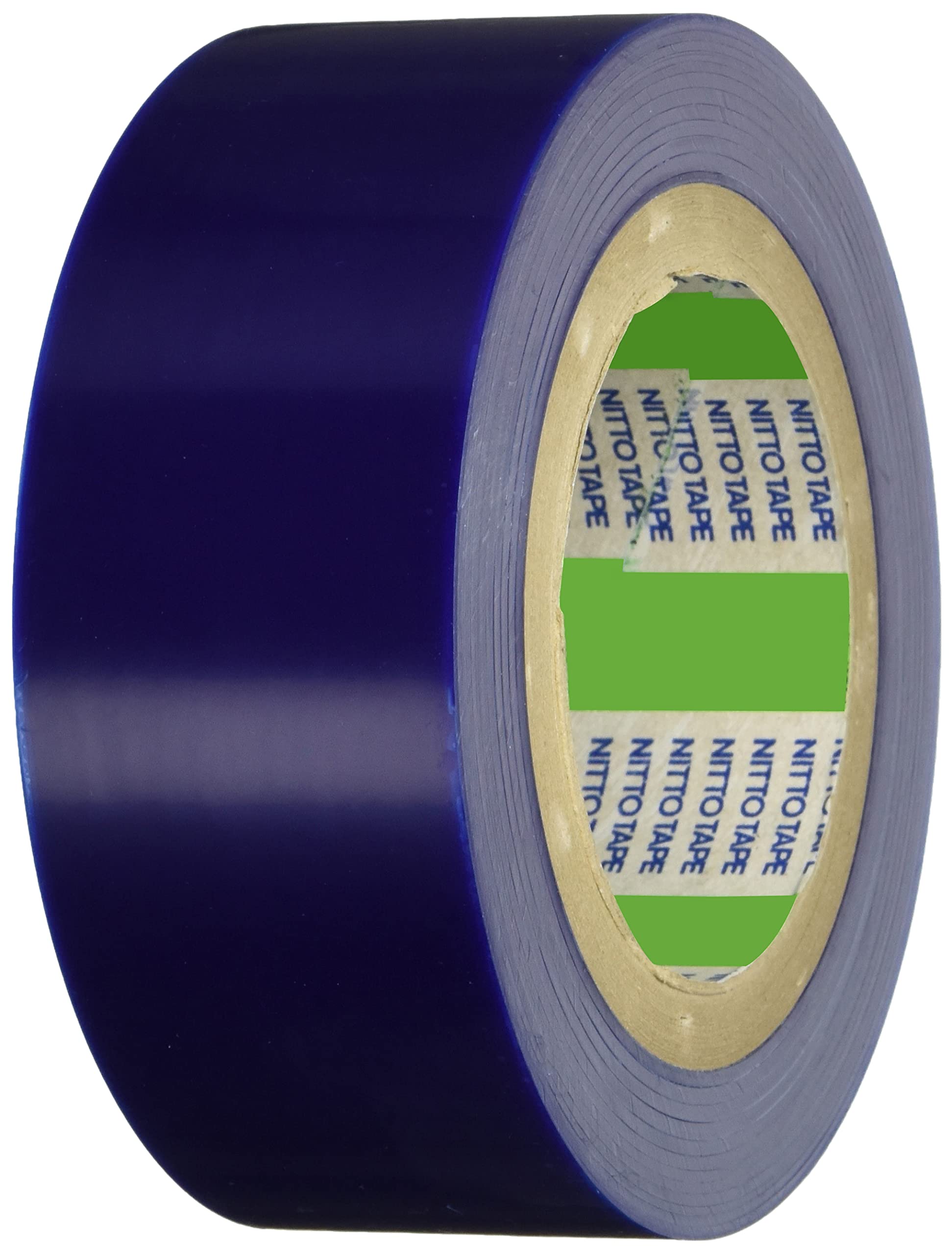 

Защитная пленка для поверхности Nitto SPV-M-6030, 50 мм x 100 м, светло-голубая, M603050