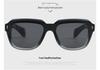 2026 Unisex High-End Sunglasses: Women's Big Face Slimming & Men's Driving Sun Protection