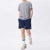 Puma Ess Loose Fit Straight Leg Printed Casual Solid Color Simple Sports Shorts Men Shorts 690282-06