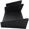 Car Glove Box Interval Storage Box For Toyota Land Cruiser Prado 150 2010-2018 LC150 J150 FJ150 Accessories
