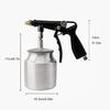 Professional Adjustable Flow High Pressure Undercoating Sprayer Guns for Efficient Coverage and Long Lasting Protective