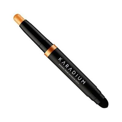 Karadium Shining Pearl Shadow Stick, Nr. 9 Roségold, 1 Stk.