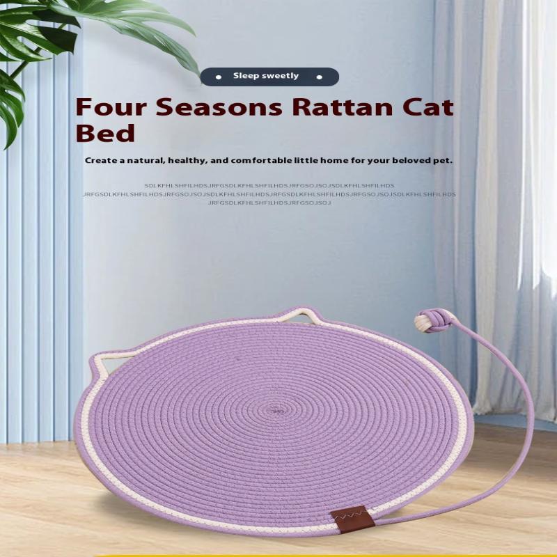 Tappetino Raschietto Per Gatti Tappetino Raschietto Per Gatti da Interno Raschietto per Artigli Tappetino per Dormire Gatto Gattino Raschietto per Gatti