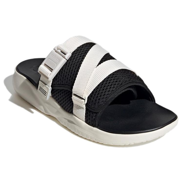 Adidas Utx Sandal Black Slippers FW9373