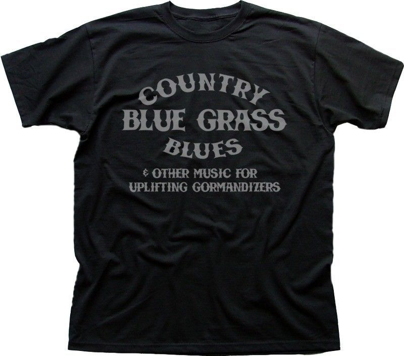 

CBGB & OMFUG Home of Underground Rock Punk NYC club black t-shirt 9906 5XL різнокольоровий