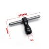 M5 Size M5 Nut Sleeve Manual Propeller Removal Wrench Propeller Cap Tool  Quadcopter RC Parts