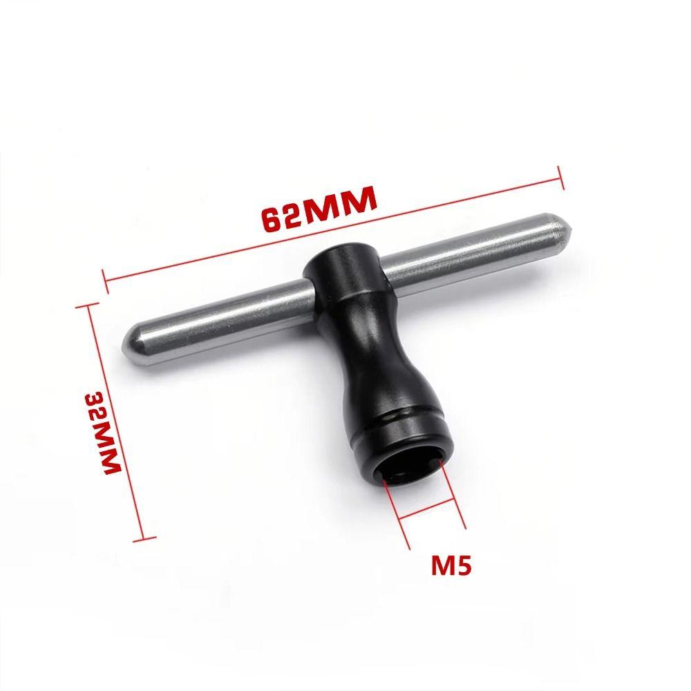 M5 Size M5 Nut Sleeve Manual Propeller Removal Wrench Propeller Cap Tool  Quadcopter RC Parts