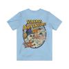 Invaders From The Ice World 1959 Vintage Men's T Shirt