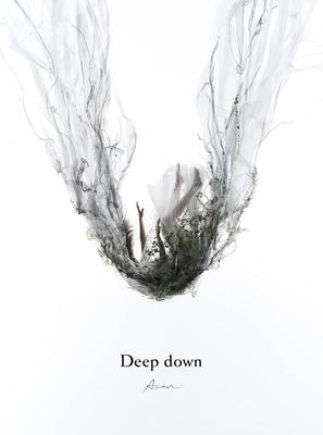 DVD AIMER - Deep Down (Limited Edition) (No Bon VVCL21501 Japan Movies & DVD Used