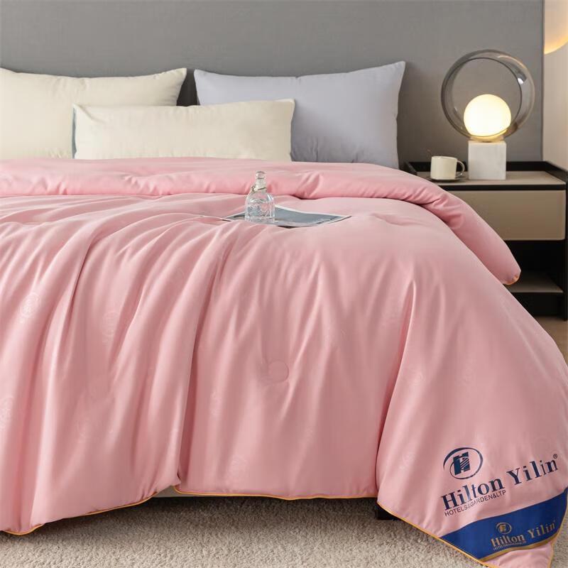 

HANDUNYOUA+ All-Season Acrylic Fiber Comforter