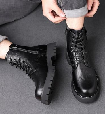 Μπότες και μποτάκια